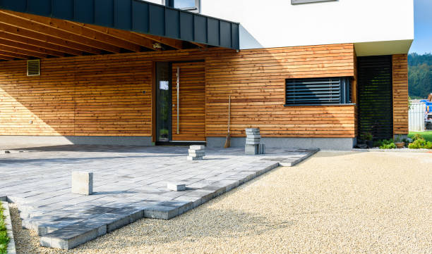 Reasons to Select Us for Your Driveway Paving Requirements in Nome, AK