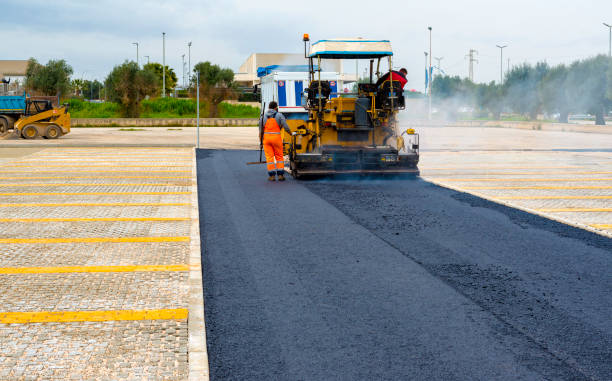 Driveway Pavers for Homes in Nome, AK