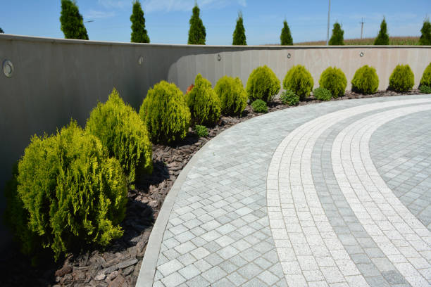 Professional Driveway Pavers in Nome, AK