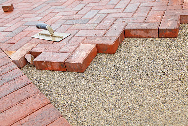 Best Driveway Pavers Contractor  in Nome, AK