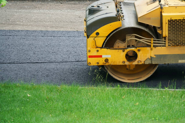 Best Brick Driveway Pavers  in Nome, AK