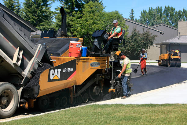 Best Brick Driveway Pavers  in Nome, AK