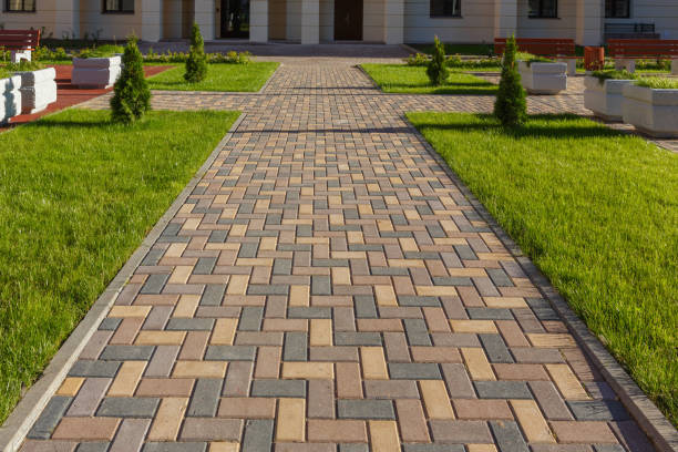 Best Permeable Paver Driveway  in Nome, AK